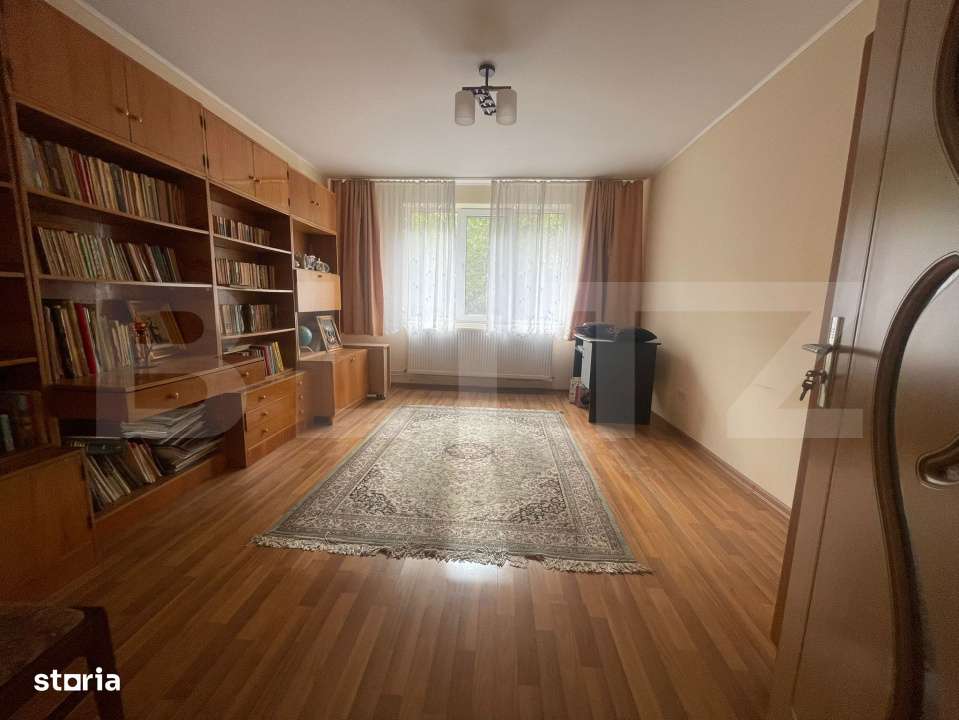 Apartament 2 camere, 57.21 mp, strada Partizanilor - Imagine principală: 2/11