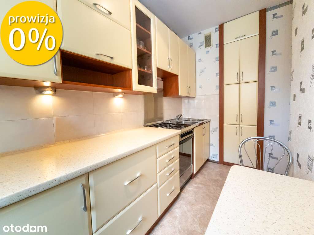 Mieszkanie 2-pok balkon umeblowane os. Manhatan-4