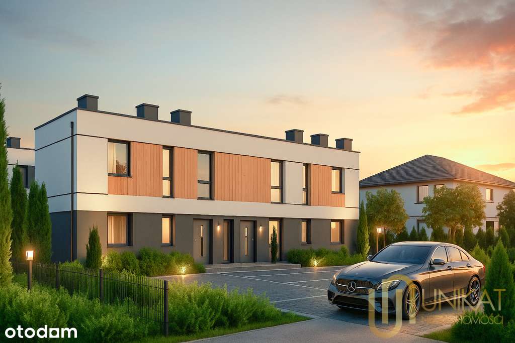 Ostatnie 3 mieszkania! -miejsce postojowe w cenie!-7