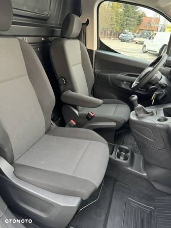 Toyota PROACE CITY - 13