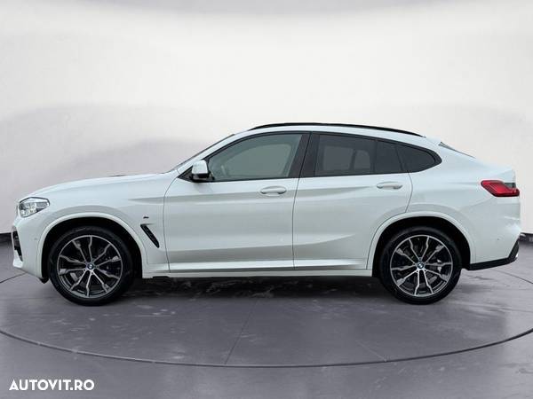 BMW X4 - 4