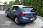 Volkswagen Golf - 4