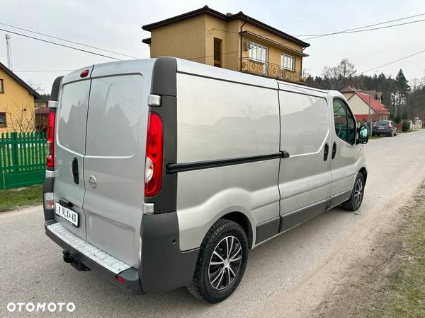 Renault Trafic - 4