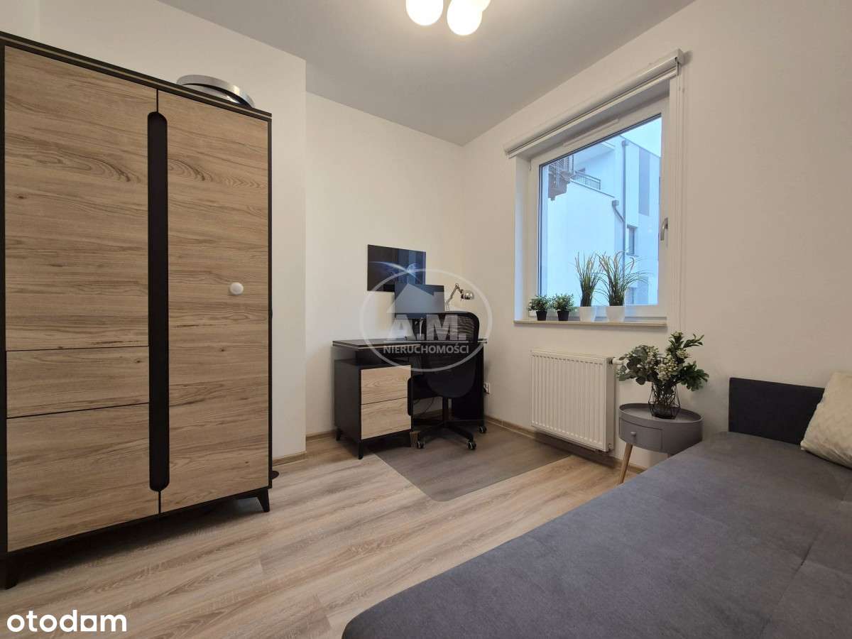 Garaż,  Garderoba, 3m, Kabaczkowa - Pełny obrazek: 5/18