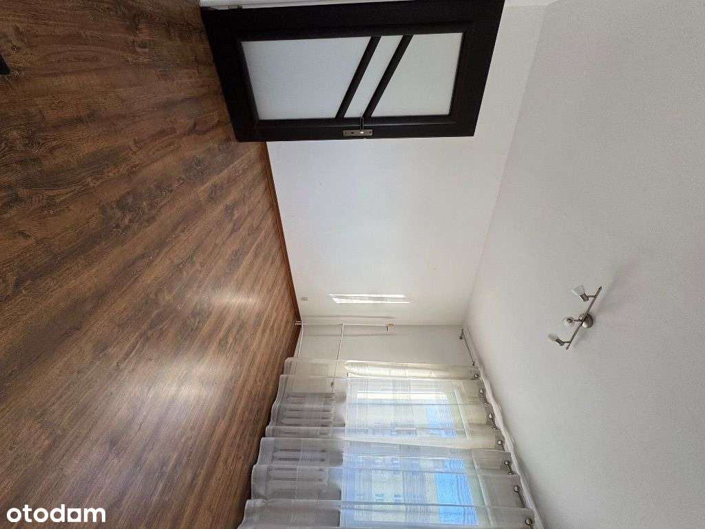 3 pokojowe mieszkanie na os. Manhattan-5