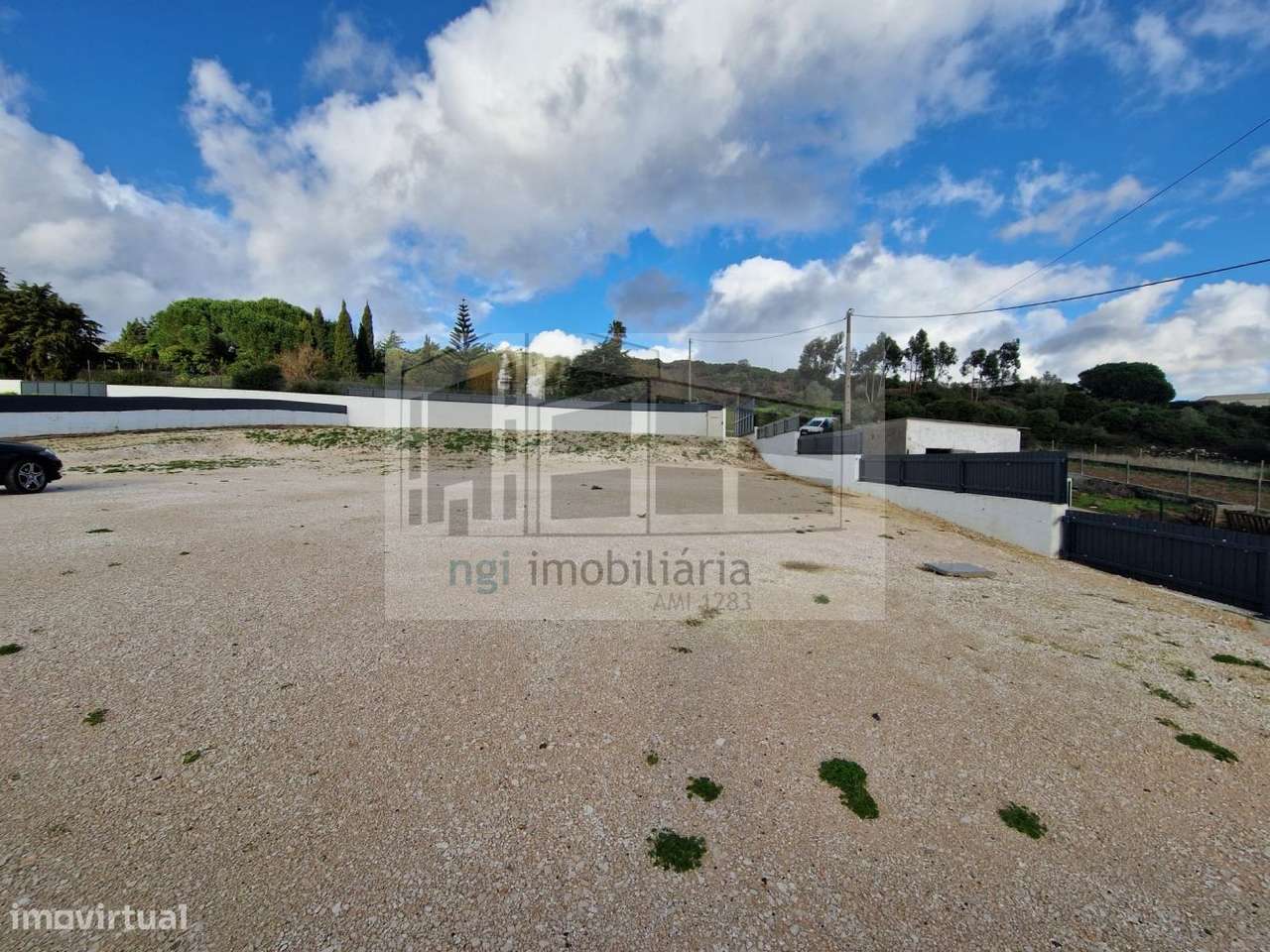 Terreno em Santo Antão do Tojal - Loures - Grande imagem: 2/10