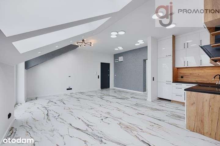 Na sprzedaż 2 pok mieszkanie w nowym bloku z windą - Pełny obrazek: 4/15