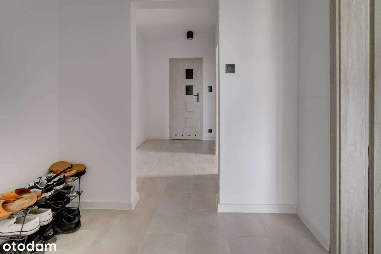 Przytulne Mieszkanie Na Bielanach-2