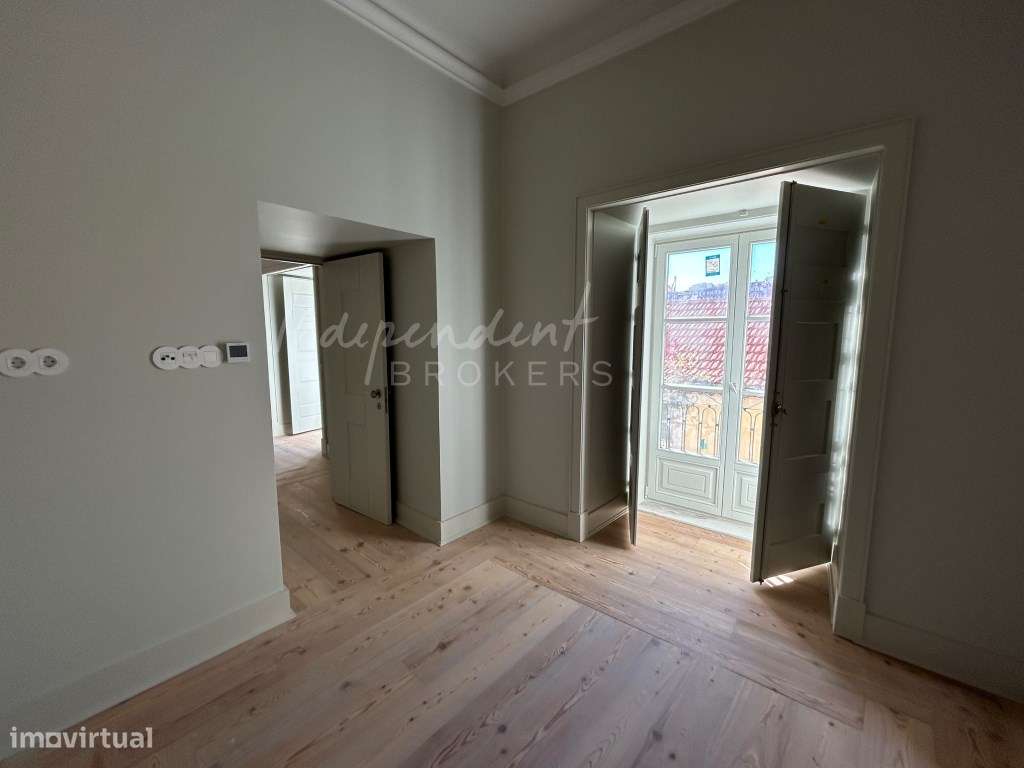 APARTAMENTO TURISTICO T1-3