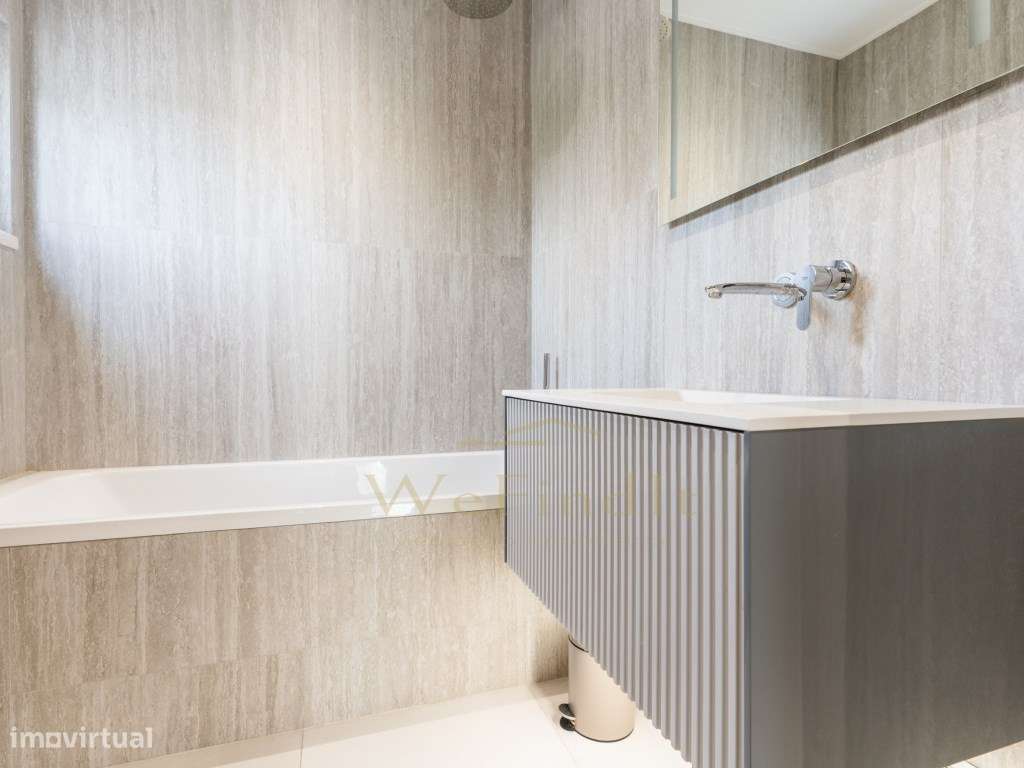 Luxuoso apartamento em Cascais-15