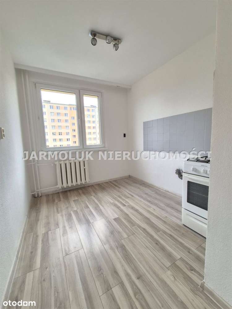 Przestronne, jasne, ul. Krynicka z Kw-6