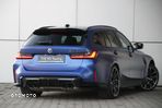 BMW M3 Competition xDrive sport - 4