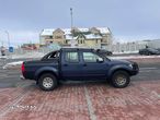 Nissan Navara Standard - 4