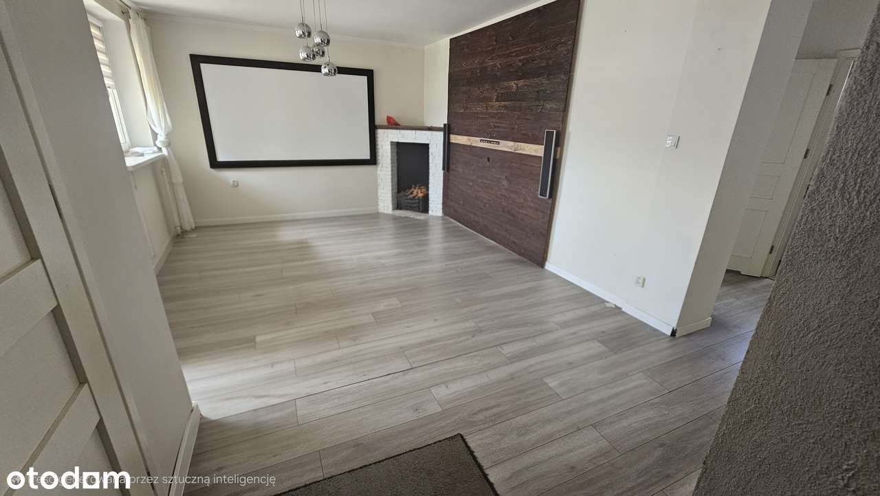 Duże dwupoziomowe mieszkanie - Pełny obrazek: 5/9