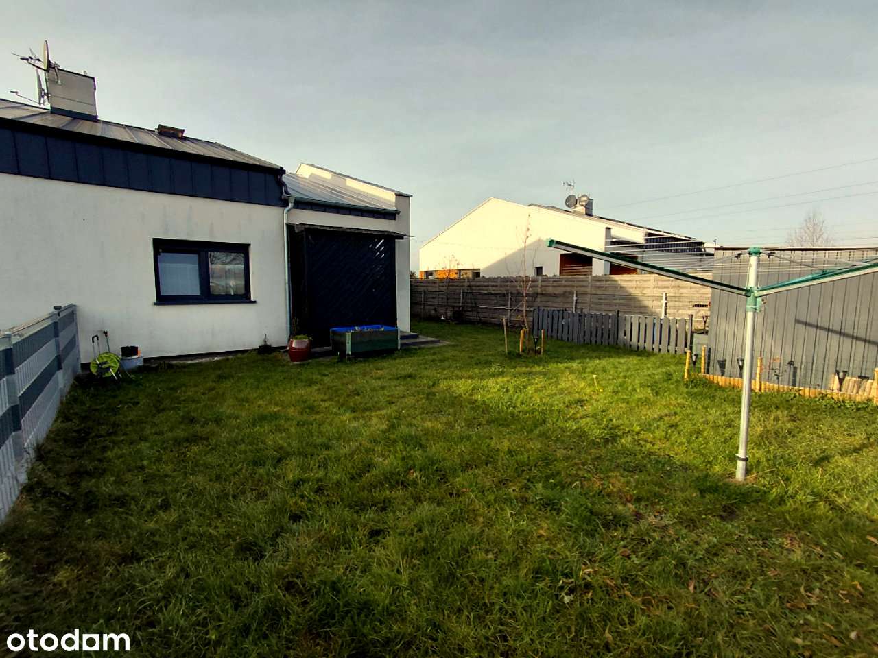 Bliźniak - Siekierki Wielkie, gm. Kostrzyn/ bisko P-ń-15