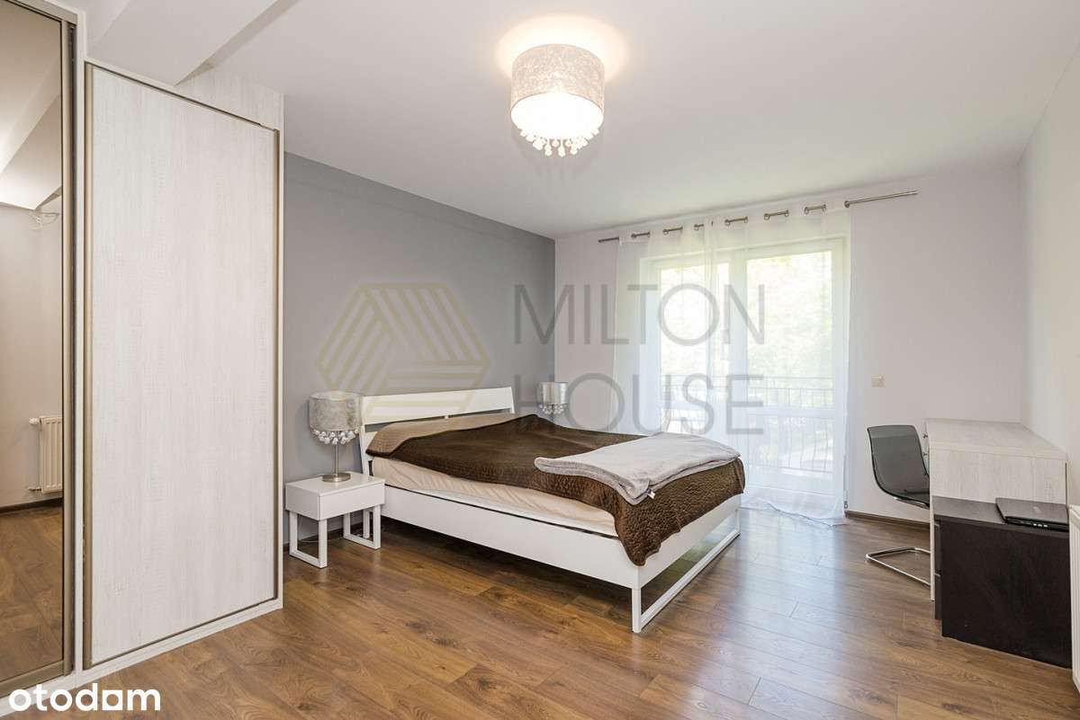 Marki ul. Kwiatowa, dwupoziomowe mieszkanie-6