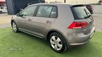 VW Golf 1.6 TDi Trendline - 9