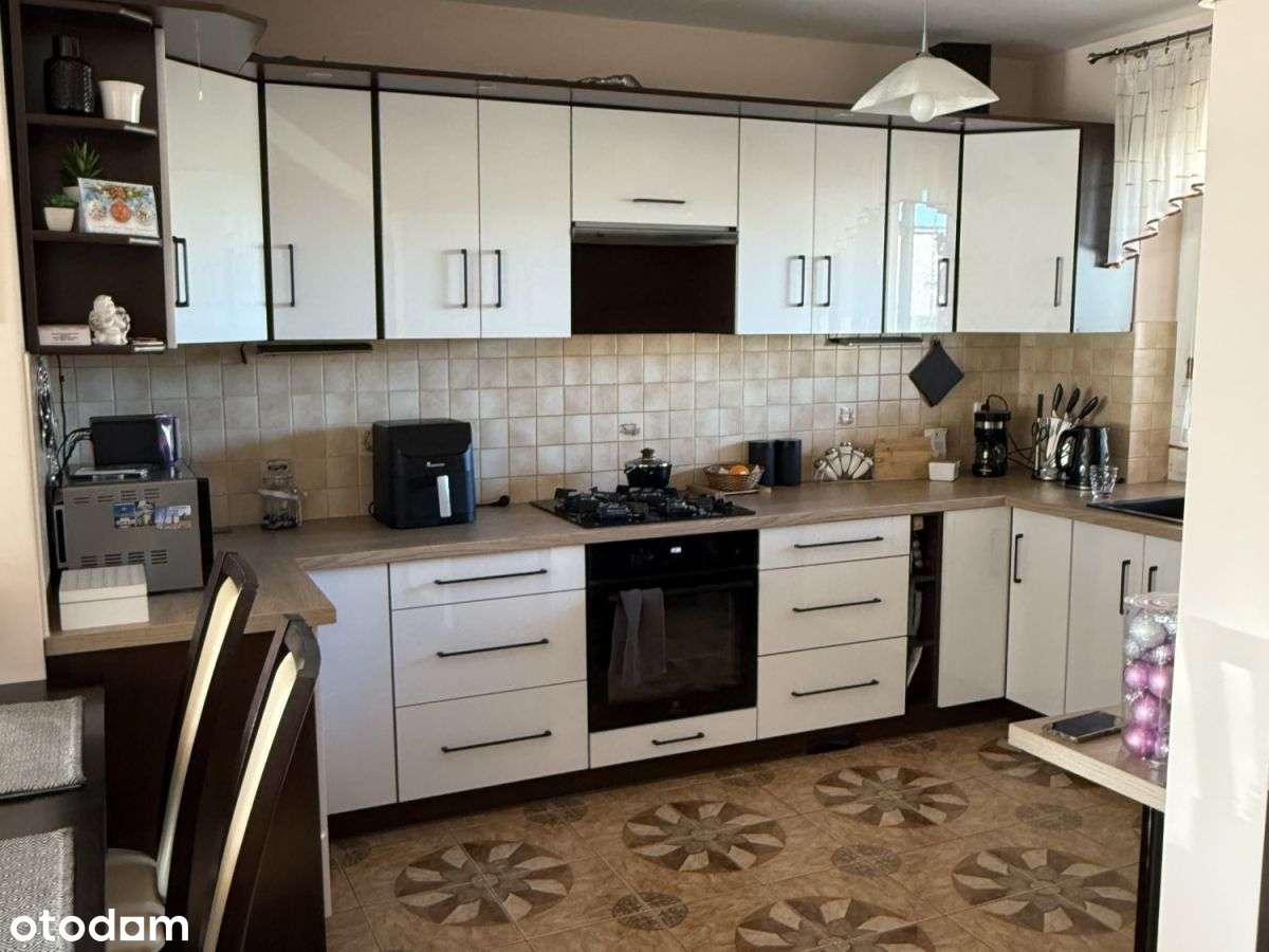 Dom dla rodziny | 160 m² | duża działka | Sieraków - Pełny obrazek: 2/6