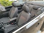 VW New Beetle Cabriolet 1.2 TSI Design - 32