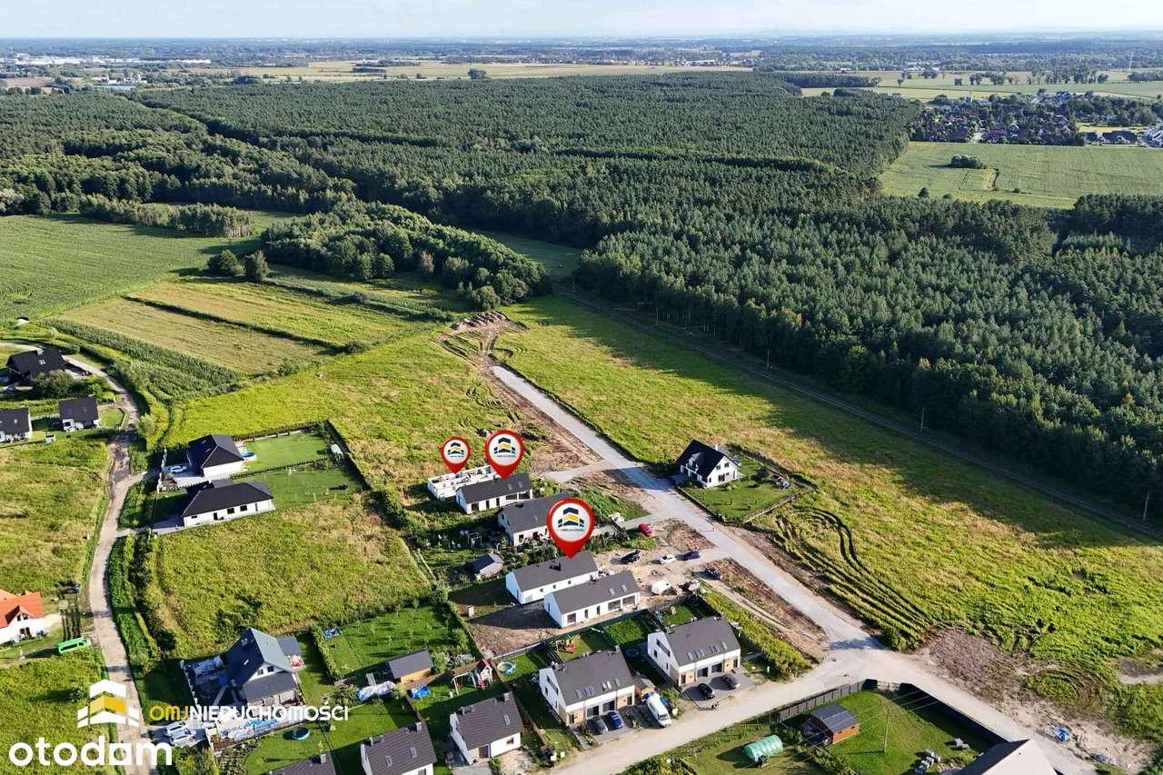 Dom wolnostojący/Chrząstawa Mała/Bez PCC - Pełny obrazek: 5/15