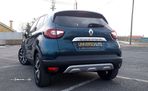 Renault Captur 1.5 dCi Exclusive - 9