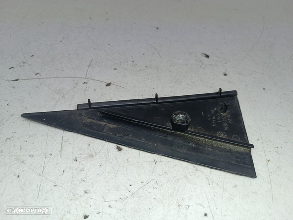 Moldura Triangular De Retrovisor Exterior Audi A4 (8D2, B5) - 3