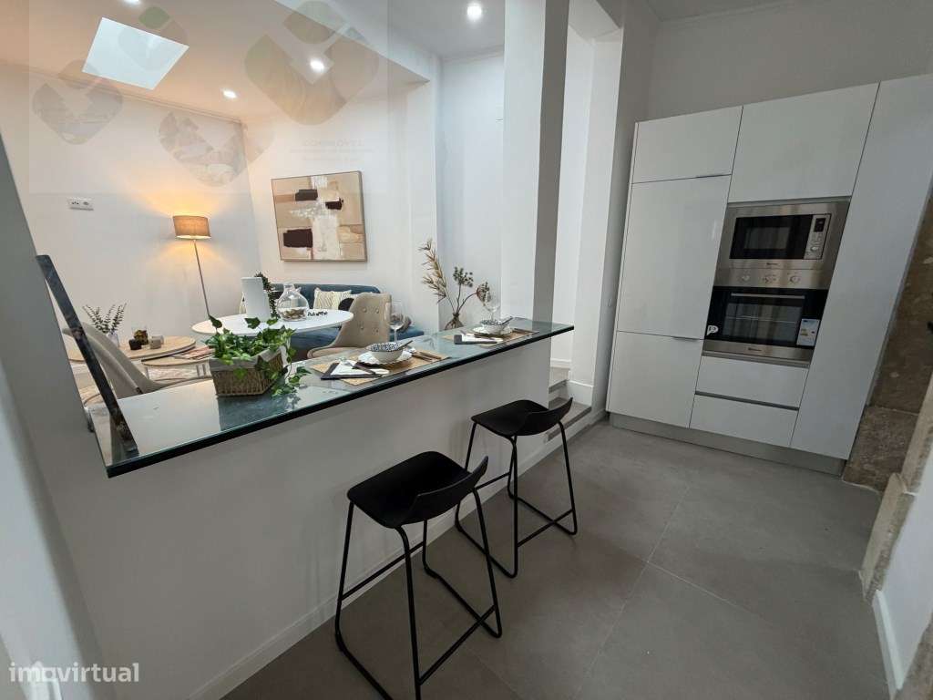 Apartamento T3 Venda Lisboa-15