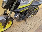 Yamaha MT - 12