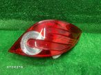 LAMPA PRAWA TYŁ MERCEDES R-KL W251 a2518201664 A2518201864 EUROPA - 1