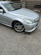 Mercedes-Benz Klasa E 250 CDI Coupe 7G-TRONIC - 2