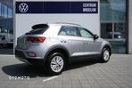 Volkswagen T-Roc 1.5 TSI Life - 5