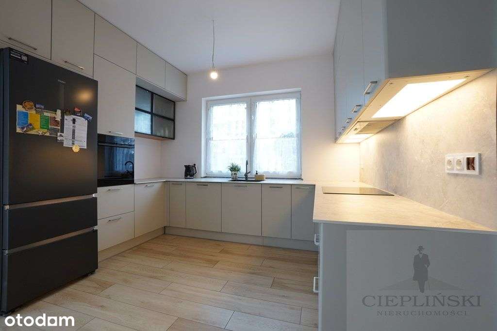 Wyjątkowy, nowy dom parterowy w otoczeniu natury-5