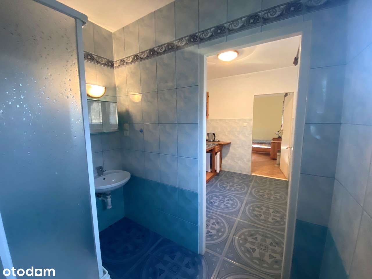 4 niezależne lokale nieopodal lasu i jeziora-13