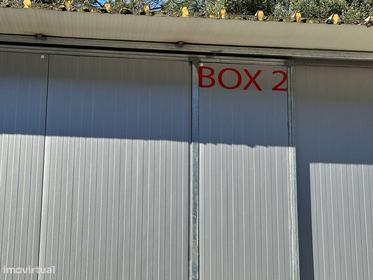 BOX CENTRO NEGÓCIOS CAVACO - Grande imagem: 2/3