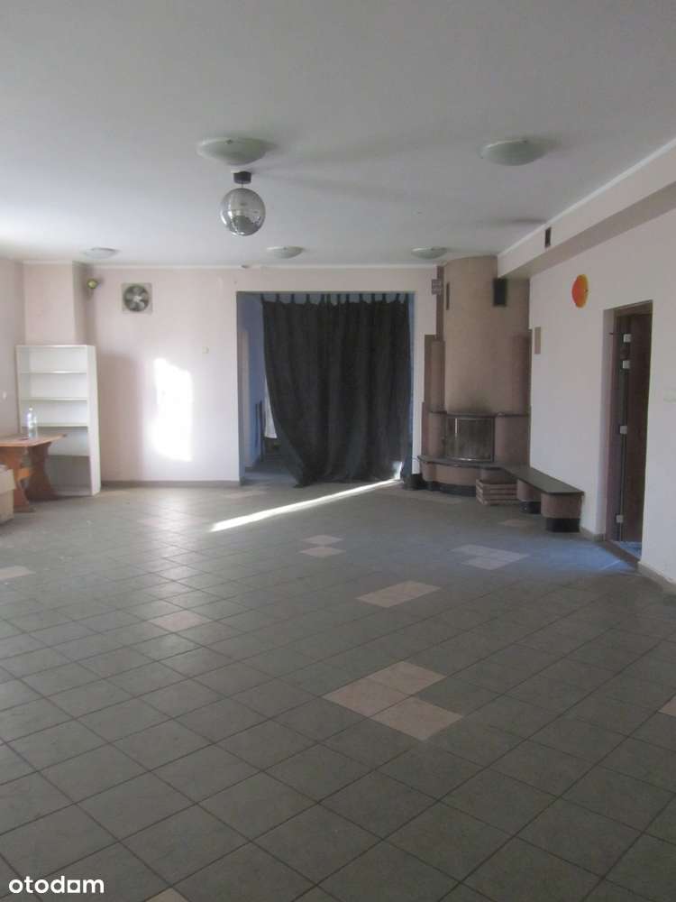 Syndyk sprzeda nieruchomość NIEGOSŁAW nr 121 A - Pełny obrazek: 4/5