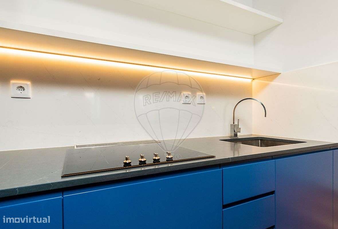 Apartamento T1 para venda - Grande imagem: 3/15