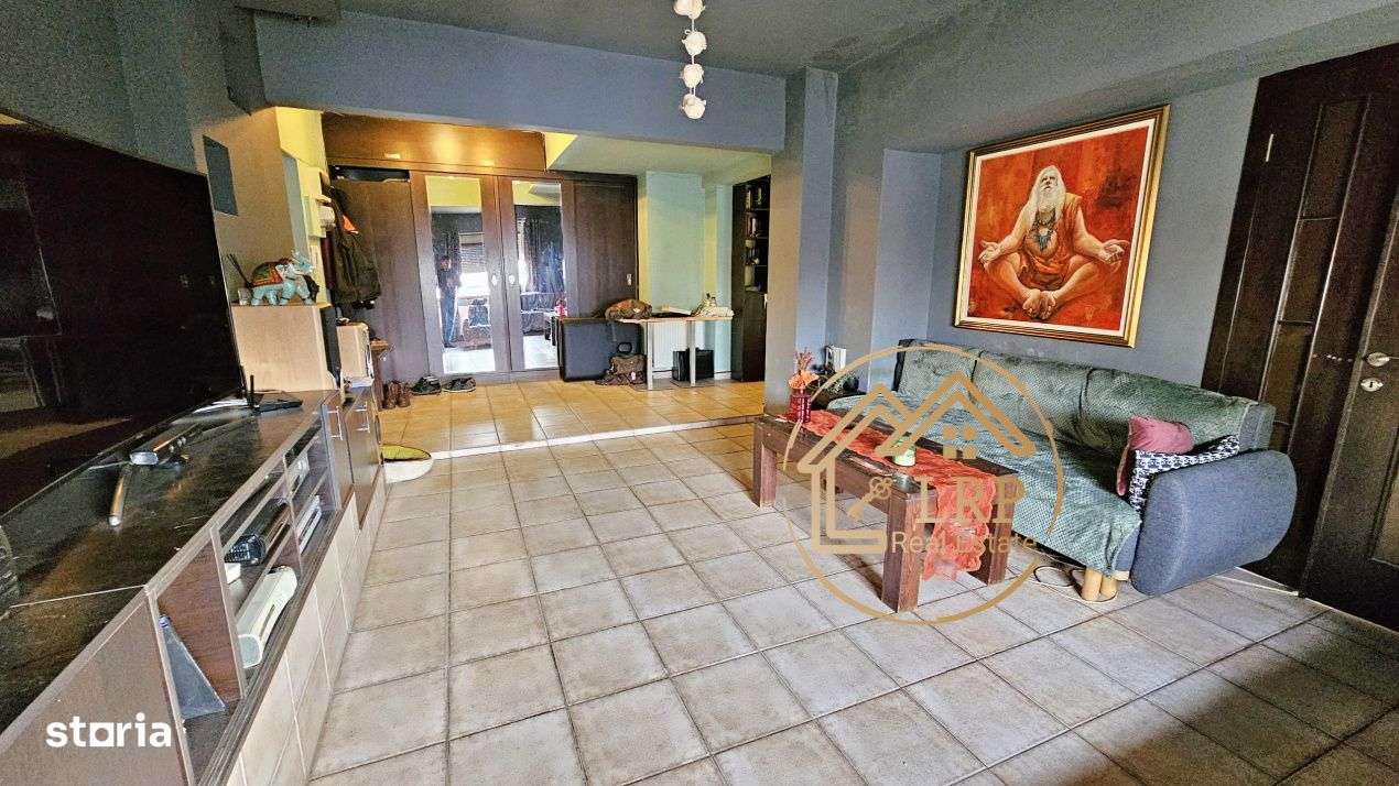 Mosilor/Traian - 3 camere, 90mp, stradal, 3 boxe-16