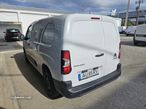 Citroën Berlingo Maxi Longa 1.5BlueHDI 102cv Ecrã Central - 4