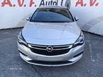 Para Peças Opel Astra K Sports Tourer (B16) - 3