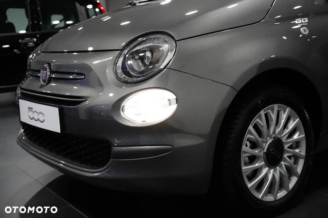 Fiat 500 1.0 Hybrid - 9