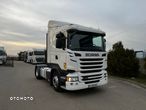 Scania R450 - 1