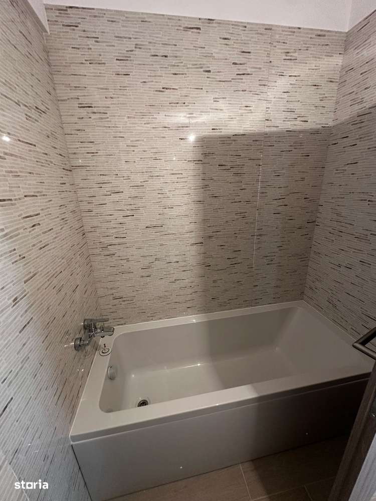 Apartament 2 camere Dream Residence decomandat-11