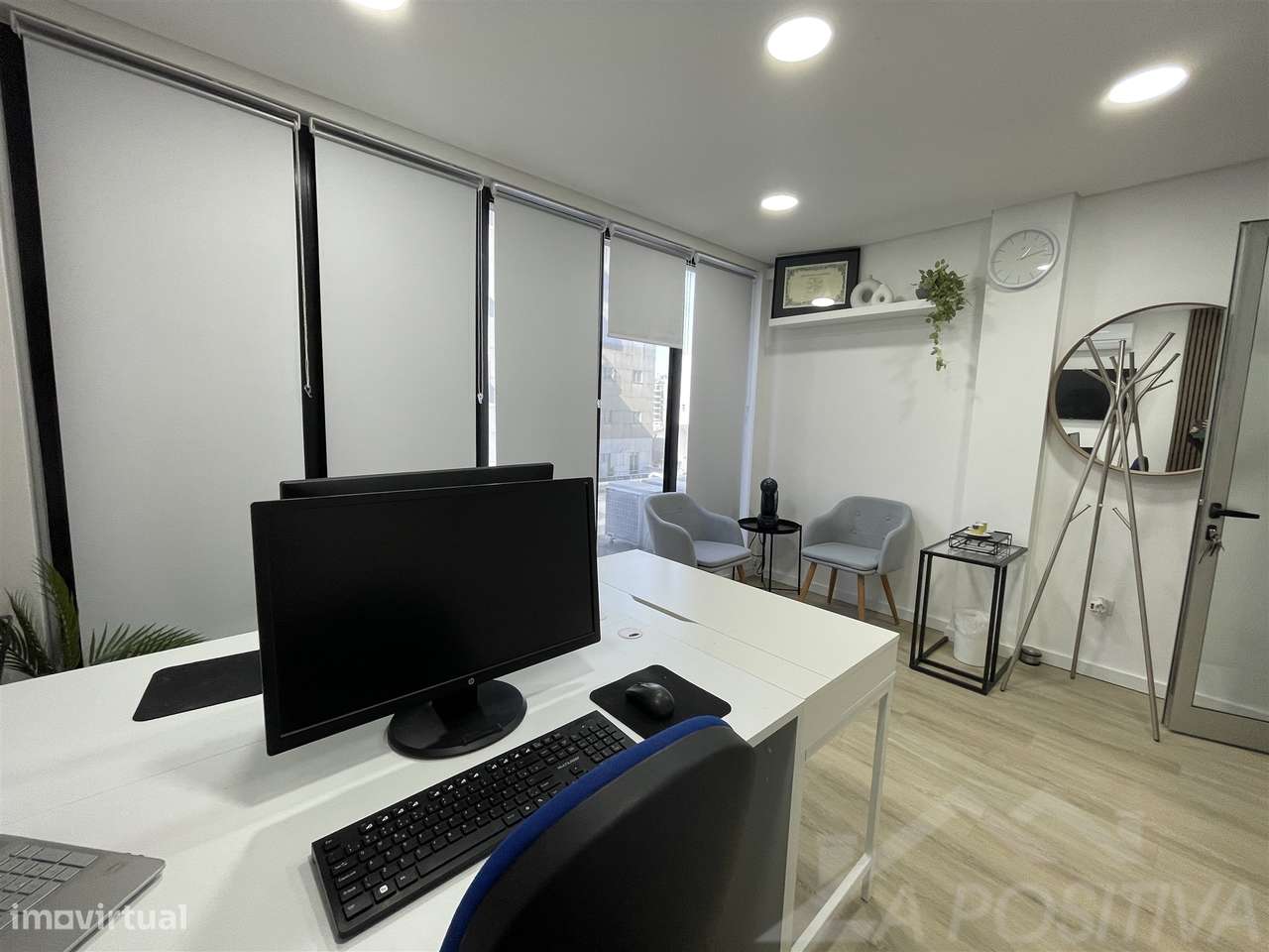 Loja  Venda em São João da Madeira,São João da Madeira-9