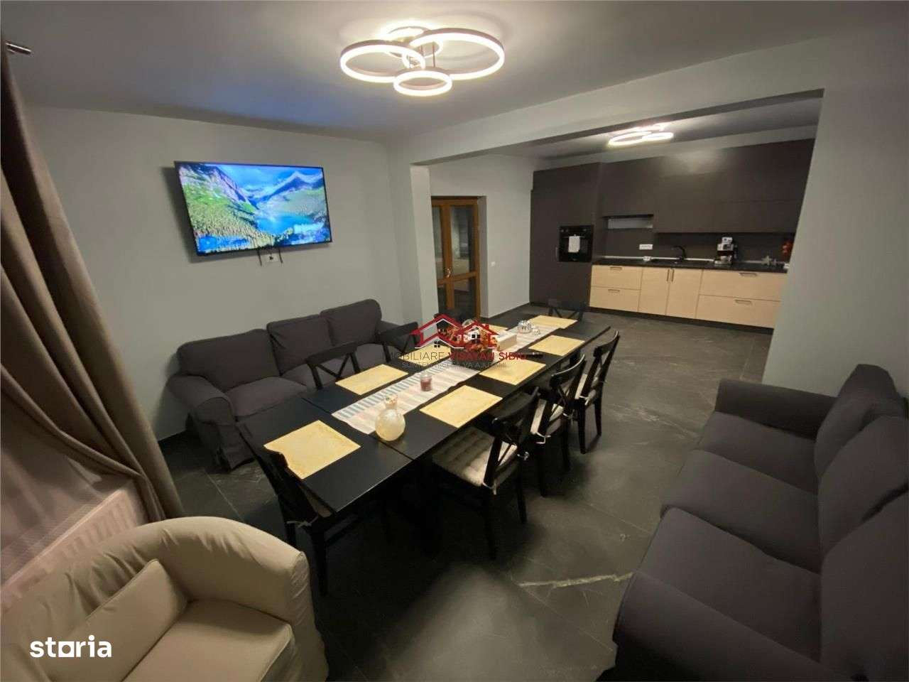 pensiune Calimanesti jud.Valcea posibiliatate RATE-9