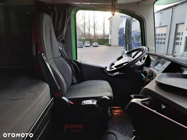 Volvo FH 460 Euro-6 - 11