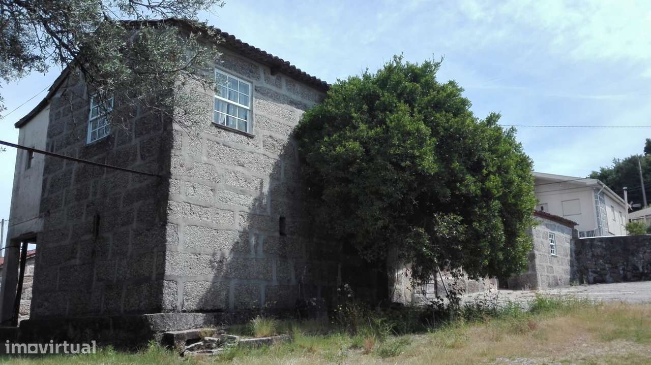 Quintinha - Selho S. Lourenço, Guimarães - Grande imagem: 5/12