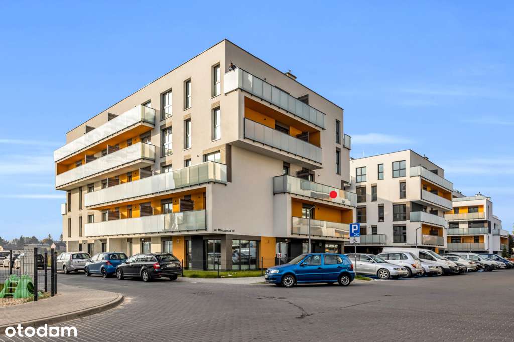 Przestronne 3 pokoje w świetnej lokalizacji-15