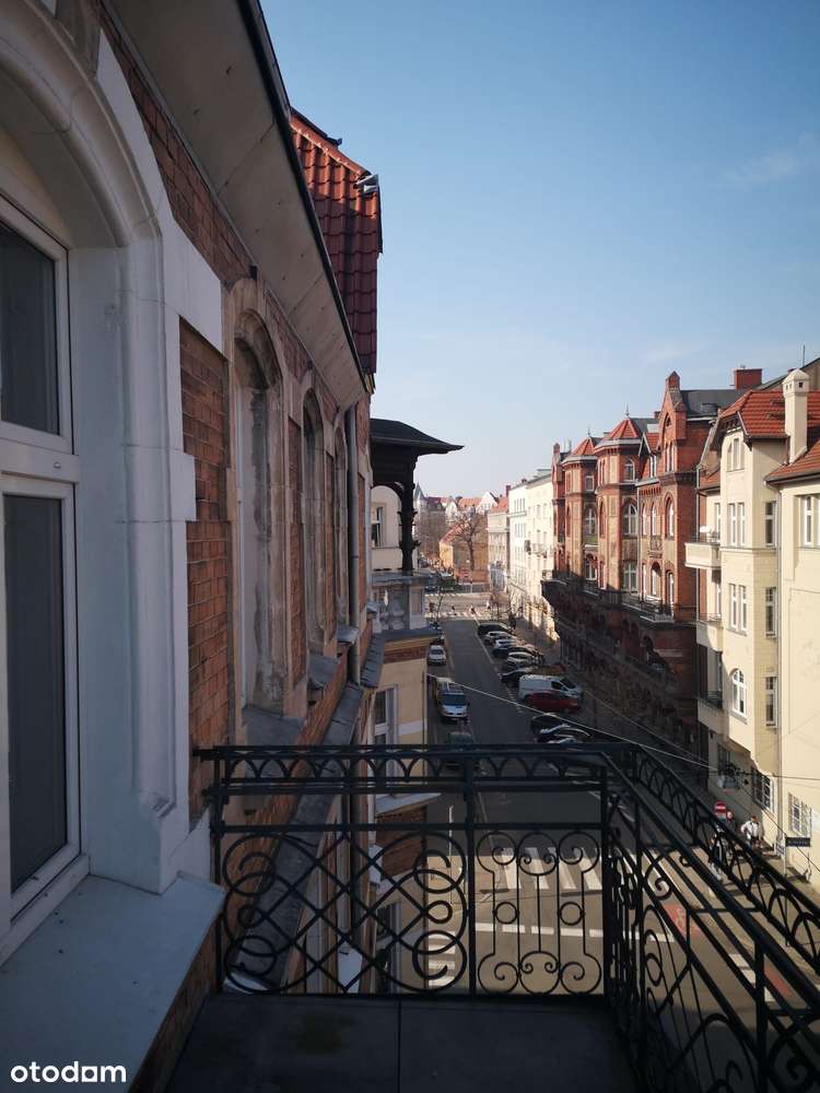 Mieszkanie w kamienicy do remontu-12