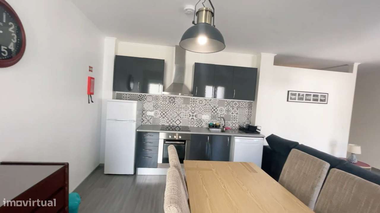 Apartamento T0 na Alvalade,Lisboa - Grande imagem: 4/12