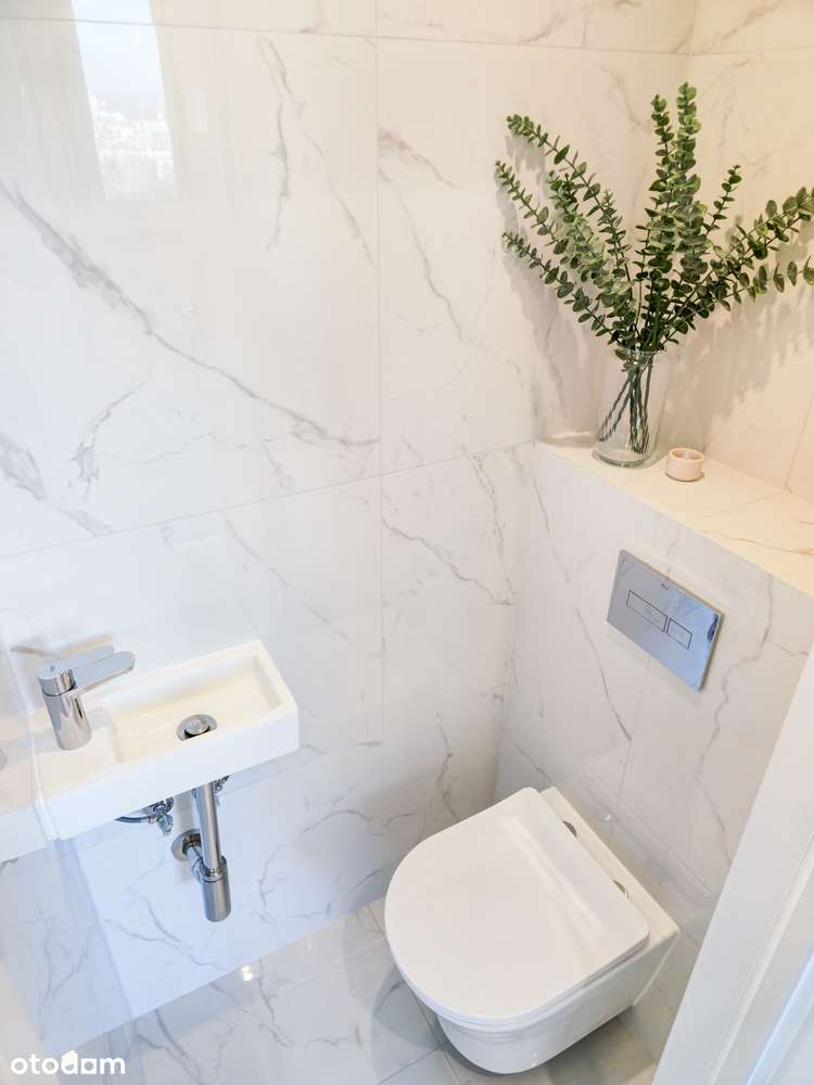 Jasne 4 pokoje blisko centrum - gotowe pod klucz!-11